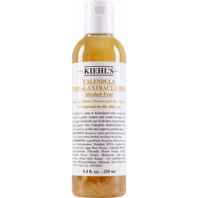 Kiehl's Calendula Tonik bezalkoholowy z nagietkiem 250 ml