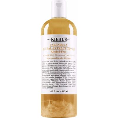 Kiehl's Calendula Tonik bezalkoholowy z nagietkiem 500 ml