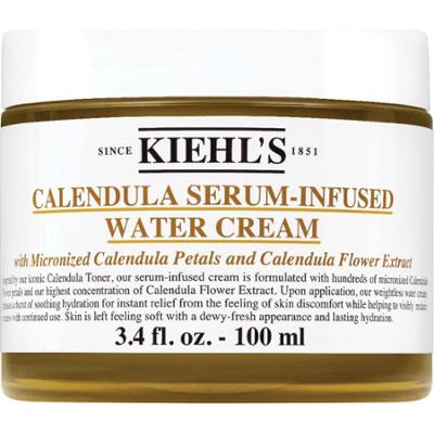 Kiehl's Calendula Krem wodny z serum z nagietka lekarskiego 100 ml