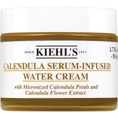 Kiehl's Calendula Krem wodny z serum z nagietka lekarskiego 50 ml