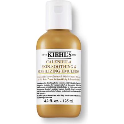 Kiehl's Calendula Skin-Stabilizer & Soothing Emulsion 125 ml