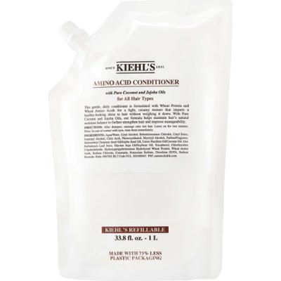 Kiehl's Odżywka do włosów z aminokwasami - Uzupełnienie 1000 ml