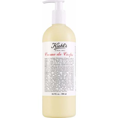 Kiehl's Creme de Corps Nawilżający krem do ciała 500 ml