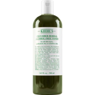 Kiehl's Cucumber Alcohol-Free Toner 250 ml