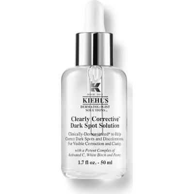 Kiehl's Dermatologist Solutions Serum korygujące przebarwienia 50 ml