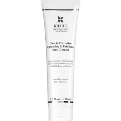 Kiehl's Dermatologist Solutions Rozjaśniający przebarwienia żel oczysz