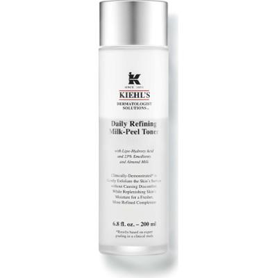 Kiehl's Dermatologist Solutions Tonik złuszczający 200 ml