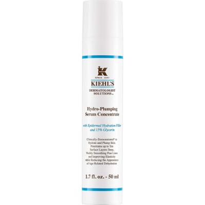 Kiehl's Dermatologist Solutions Skoncentrowane serum nawilżające 50 ml