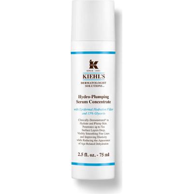 Kiehl's Dermatologist Solutions Skoncentrowane serum nawilżające 75 ml