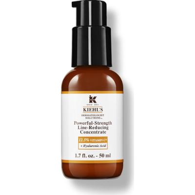 Kiehl's Dermatologist Solutions Silnie działający koncentrat odmładzaj