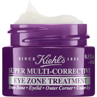 Kiehl's Super Multi Corrective  Eye Zone Treatment  14 ml
