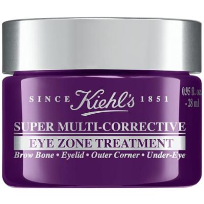 Kiehl's Super Multi Corrective  Eye Zone Treatment  28 ml