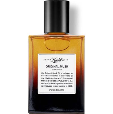 Kiehl's Musk Eau de Toilette  50 ml