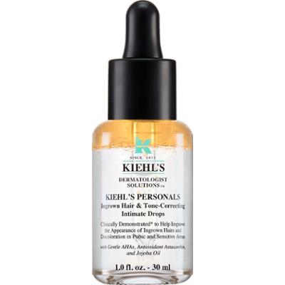 Kiehl's Ingrown Hair & Tone-Correcting Intimate Drops 30 ml