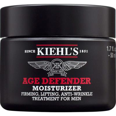 Kiehl's Men Przeciwzmarszczkowy krem dla mężczyzn 50 ml