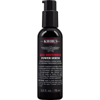 Kiehl's Men Ujędrniające serum dla mężczyzn 75 ml