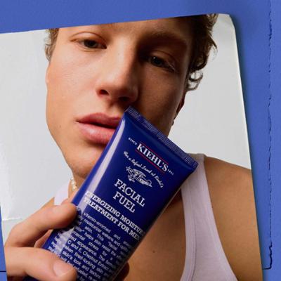 Kiehl's Men Krem nawilżający dla mężczyzn 75 ml