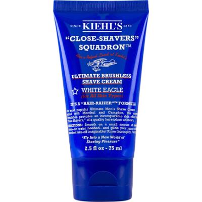 Kiehl's Men Krem do golenia dla mężczyzn 75 ml