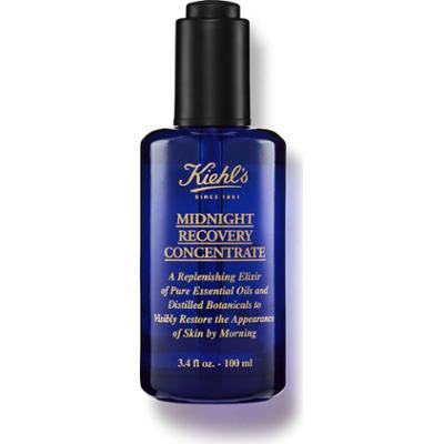 Kiehl's Midnight Recovery Serum do twarzy noc 100 ml