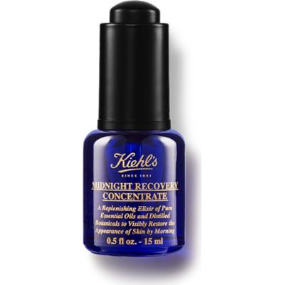 Kiehl's Midnight Recovery Serum do twarzy noc 15 ml