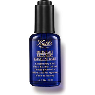 Kiehl's Midnight Recovery Serum do twarzy noc 50 ml
