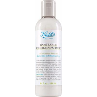 Kiehl's Rare Earth Tonik Oczyszczający Pory 250 ml