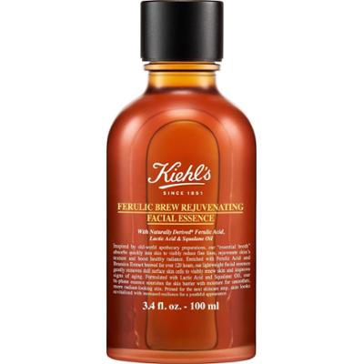 Kiehl's Ferulic Brew  Rejuvenating Facial Essence Toner - Esencja do t