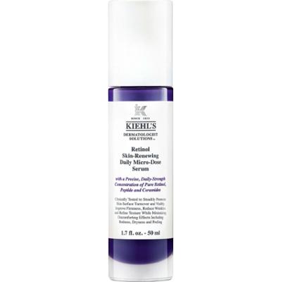 Kiehl's Retinol Daily Micro-Dose Treatment - Serum Przeciwstarzeniowe