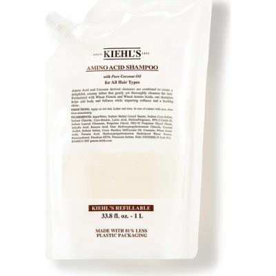 Kiehl's Szampon z aminokwasami - Uzupełnienie 1000 ml