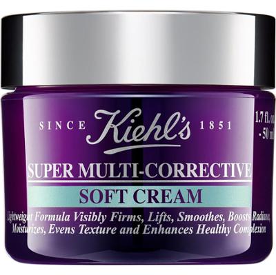 Kiehl's Super Multi-Corrective Soft Cream 50 ml