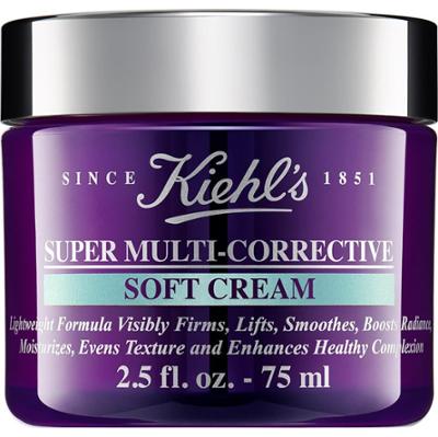 Kiehl's Super Multi-Corrective Soft Cream 75 ml