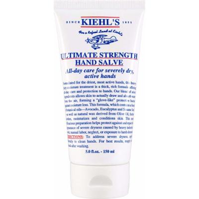 Kiehl's Ultimate Strength Hand Nawilżający krem do rąk 150 ml