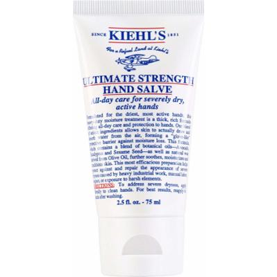 Kiehl's Ultimate Strength Hand Nawilżający krem do rąk 75 ml