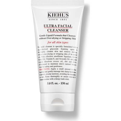 Kiehl's Ultra Facial Żel do oczyszczania twarzy 150 ml