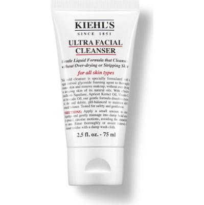 Kiehl's Ultra Facial Żel do oczyszczania twarzy 75 ml