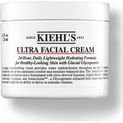 Kiehl's Ultra Facial Cream - Nawilżający krem do twarzy 125 ml