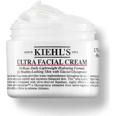 Kiehl's Ultra Facial Nawilżający krem do twarzy 50 ml