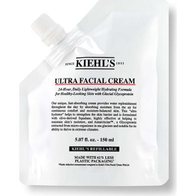 Kiehl's Ultra Facial Cream Refill 150 ml