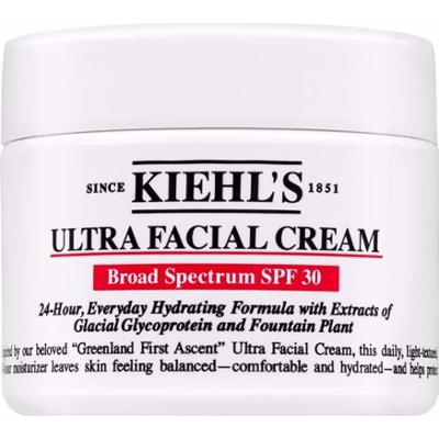 Kiehl's Ultra Facial Cream SPF 30 50 ml