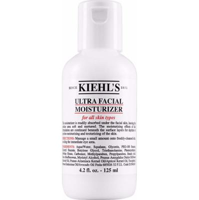 Kiehl's Ultra Facial Intensywnie nawilżająca emulsja do twarzy 125 ml