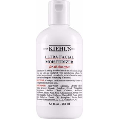 Kiehl's Ultra Facial Intensywnie nawilżająca emulsja do twarzy 250 ml