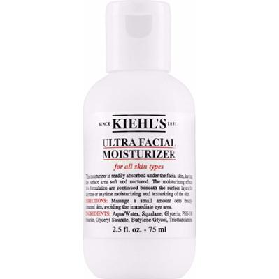 Kiehl's Ultra Facial Intensywnie nawilżająca emulsja do twarzy 75 ml
