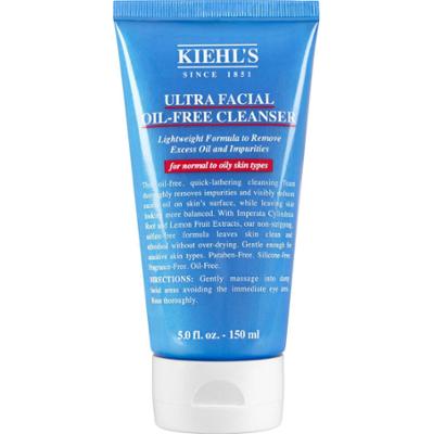 Kiehl's Ultra Facial Oczyszczający żel do cery tłustej 150 ml