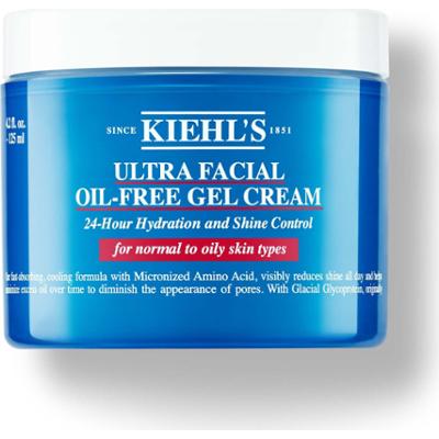 Kiehl's Ultra Facial Krem do cery tłustej i normalnej 125 ml