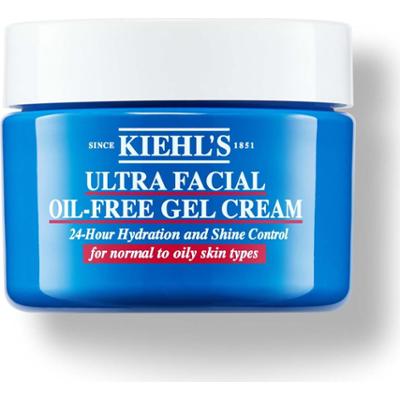 Kiehl's Ultra Facial Krem do cery tłustej i normalnej 28 ml