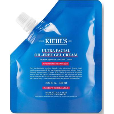 Kiehl's Ultra Facial Oil-Free Gel Cream Refill 150 ml