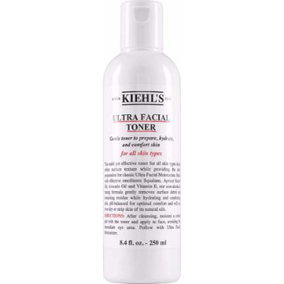 Kiehl's Ultra Facial  Nawilżający tonik do twarzy do wszystkich rodzaj