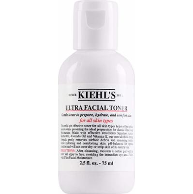 Kiehl's Ultra Facial  Nawilżający tonik do twarzy do wszystkich rodzaj