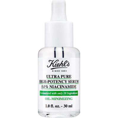 Kiehl's Ultra Pure High-Potency Serum 5.0% Niacinamide