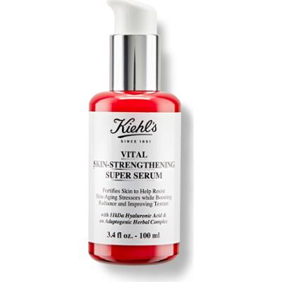 Kiehl's Vital Skin-Strength Super Serum Serum wzmacniające 100 ml